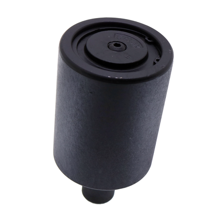 Upper Top Carrier Roller AT251344 for John Deere Excavator 60D 60G 27ZTS 35ZTS 50ZTS - KUDUPARTS