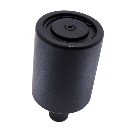 Upper Top Carrier Roller AT251344 for John Deere Excavator 60D 60G 27ZTS 35ZTS 50ZTS - KUDUPARTS