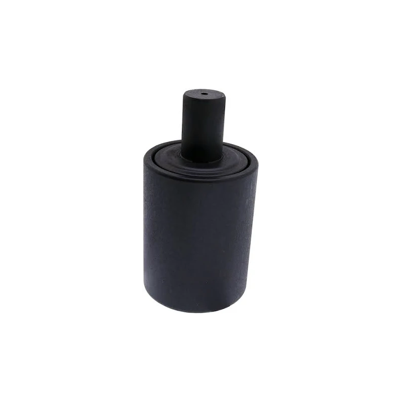 Upper Top Carrier Roller for Thomas Mini Excavator T35S