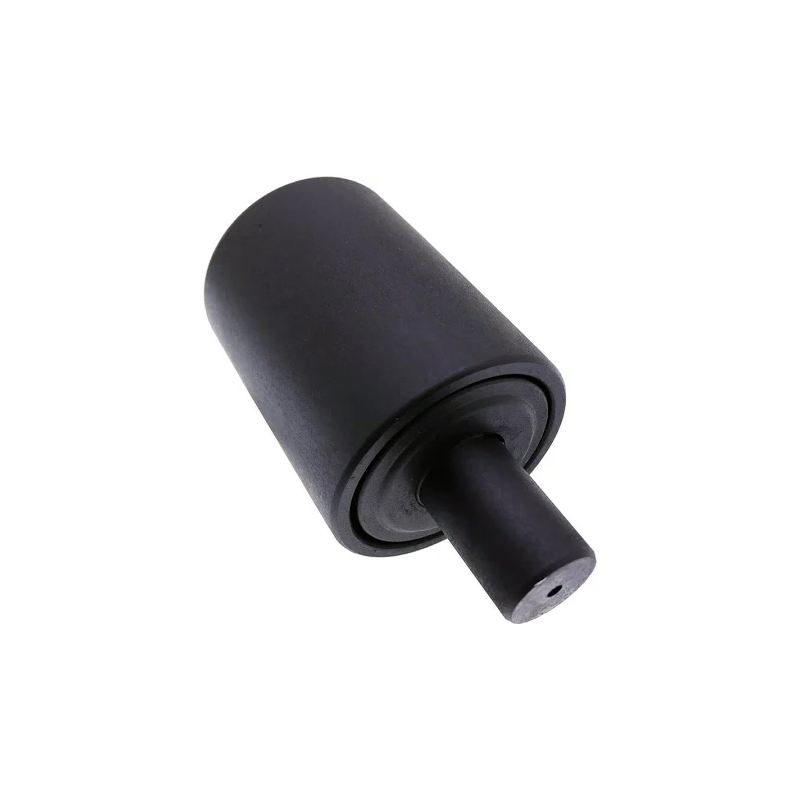 Upper Top Carrier Roller for Thomas Mini Excavator T35S - KUDUPARTS