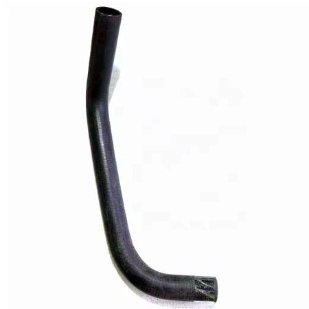 Upper Water Hose 11N6-40110 for Hyundai Excavator R200W-7 R200W-7A R210LC-7A R210NLC-7 R210NLC-7A R210LC-7 R210-7 R220LC-7 - KUDUPARTS