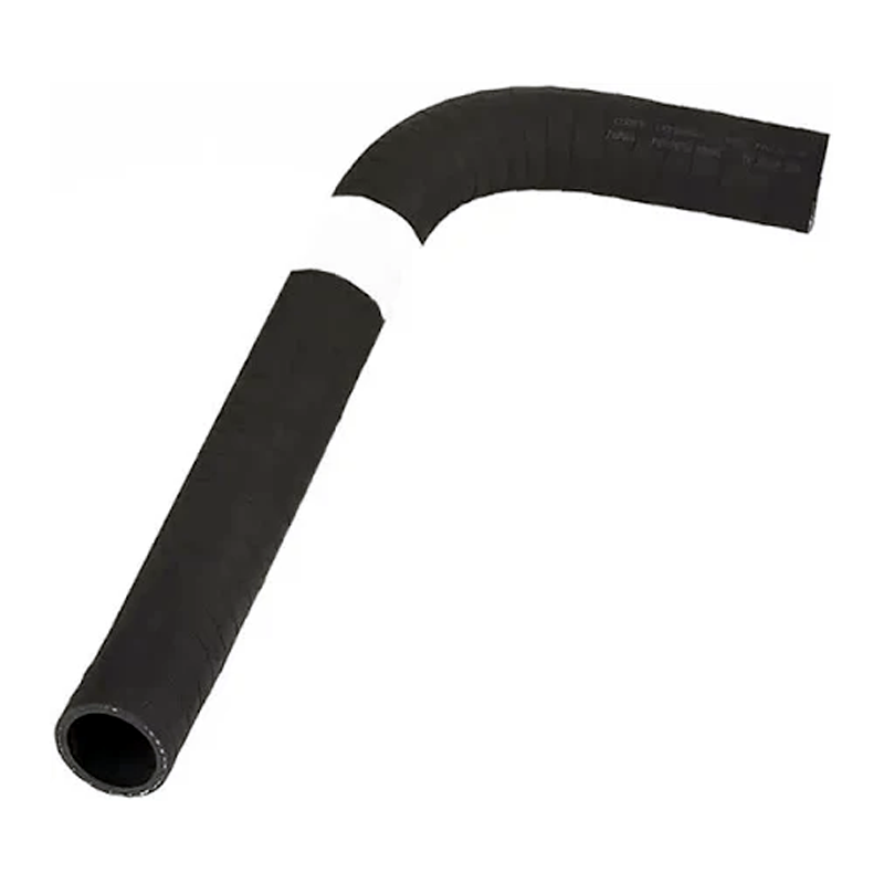 Upper Water Hose 14510866 for Volvo Excavator EC290BLC EC240B EC290B