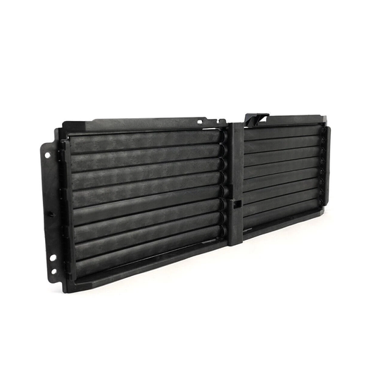 Upper & Lower Grille Shutter 84460245 84056000 for Chevrolet Equinox GMC Terrain 2018-2024 - KUDUPARTS