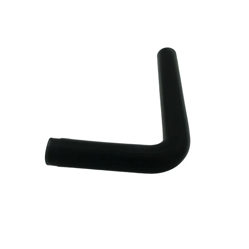 Upper & Lower Hose U45537130 & U45537140 for Perkins Engine 403D-15 404D-22 404D-22T 403C-15 404C-22 - KUDUPARTS