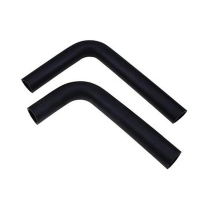 Upper & Lower Hose U45537130 & U45537140 for Perkins Engine 403D-15 404D-22 404D-22T 403C-15 404C-22