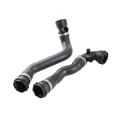Upper & Lower Radiator Coolant Hose 11531436408 17127510952 for BMW 330i 328i 325i 323i E46 1999-2006