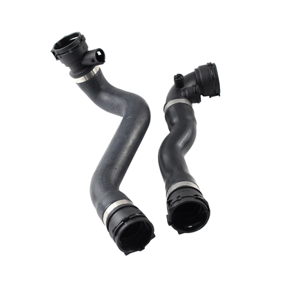 Upper & Lower Radiator Coolant Hose 11531436408 17127510952 for BMW 330i 328i 325i 323i E46 1999-2006