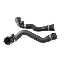 Upper & Lower Radiator Coolant Hose 11531436408 17127510952 for BMW 330i 328i 325i 323i E46 1999-2006