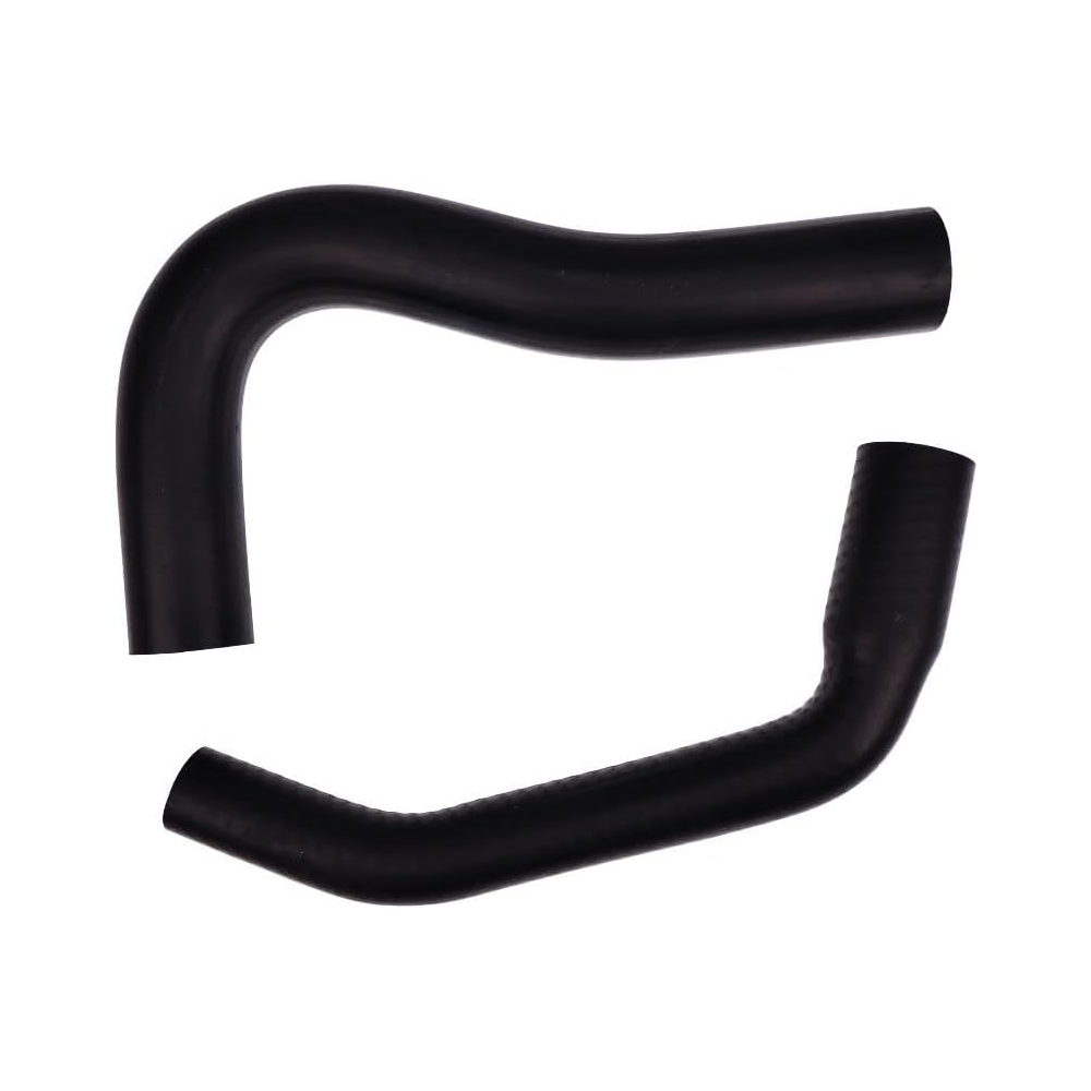 Upper & Lower Radiator Hose 13-788 13-789 for Thermo King Tripac Evolution APU - KUDUPARTS