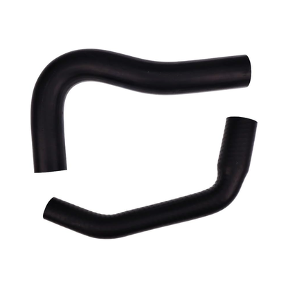 Upper & Lower Radiator Hose 13-788 13-789 for Thermo King Tripac Evolution APU
