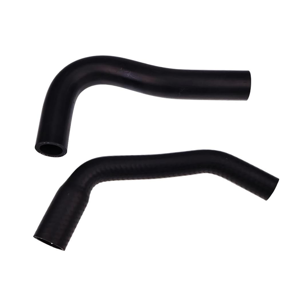 Upper & Lower Radiator Hose 13-788 13-789 for Thermo King Tripac Evolution APU