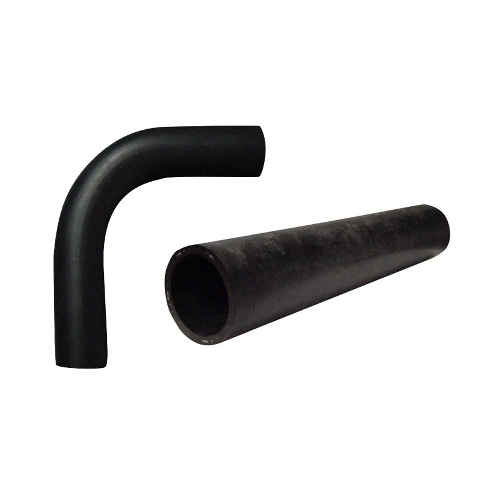 Upper & Lower Radiator Hose 2N8260 312588 for Ford New Holland Tractor 9N 8N 2N - KUDUPARTS