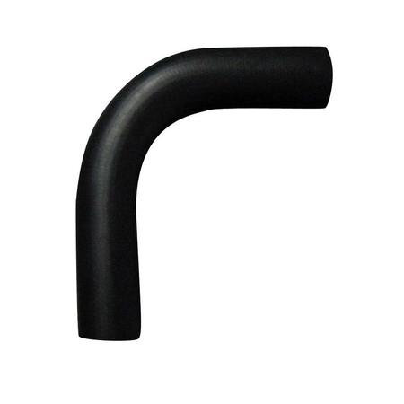 Upper & Lower Radiator Hose 312588 2N8260 for Ford New Holland Tractor 2N 8N 9N - KUDUPARTS