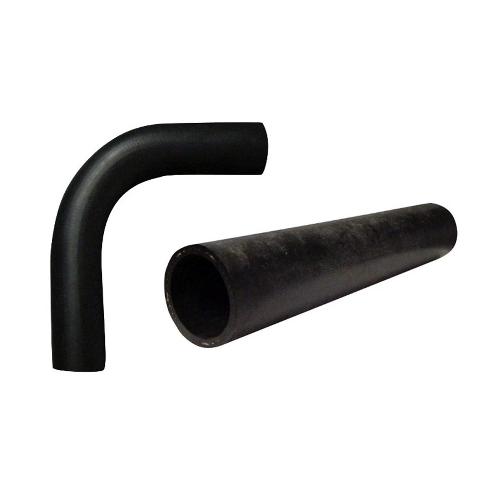 Upper & Lower Radiator Hose 312588 2N8260 for Ford New Holland Tractor 2N 8N 9N - KUDUPARTS