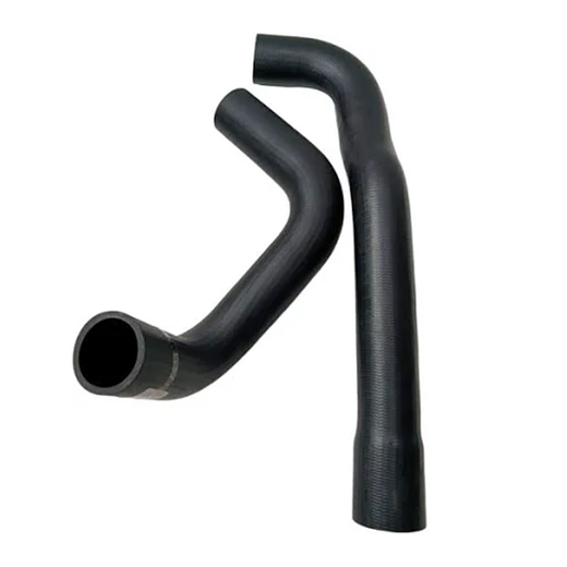 Upper&Lower Radiator Hose for Hitachi Excavator EX300-3 - KUDUPARTS