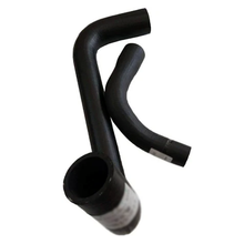 Upper&Lower Radiator Hose For Hitachi EX120-1 EX120-3 Excavator with Isuzu 4BD1 Engine