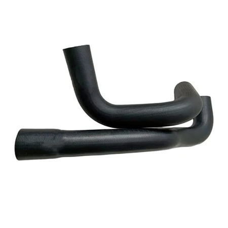 Upper&Lower Radiator Hose for Hitachi Excavator EX300-3 - KUDUPARTS