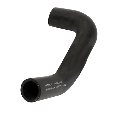 Upper & Lower Water Hose 085-8401 085-8400 for Caterpillar CAT Engine 3064 Excavator 311 312 E110B E120B E312 E312B - KUDUPARTS