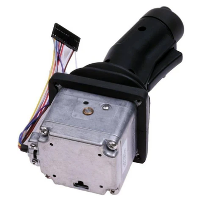 Upright Joystick Controller 501882-000 for Snorkel - KUDUPARTS