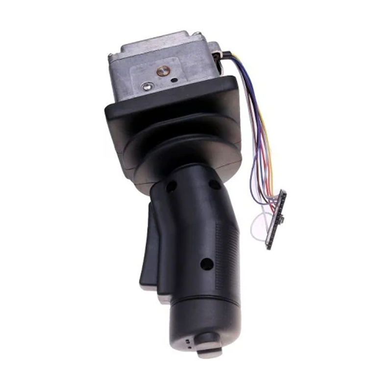 Upright Joystick Controller 501882-000 for Snorkel - KUDUPARTS