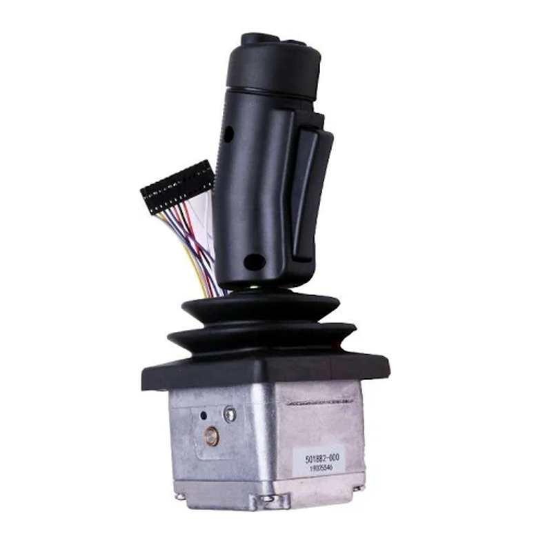 Upright Joystick Controller 501882-000 for Snorkel - KUDUPARTS