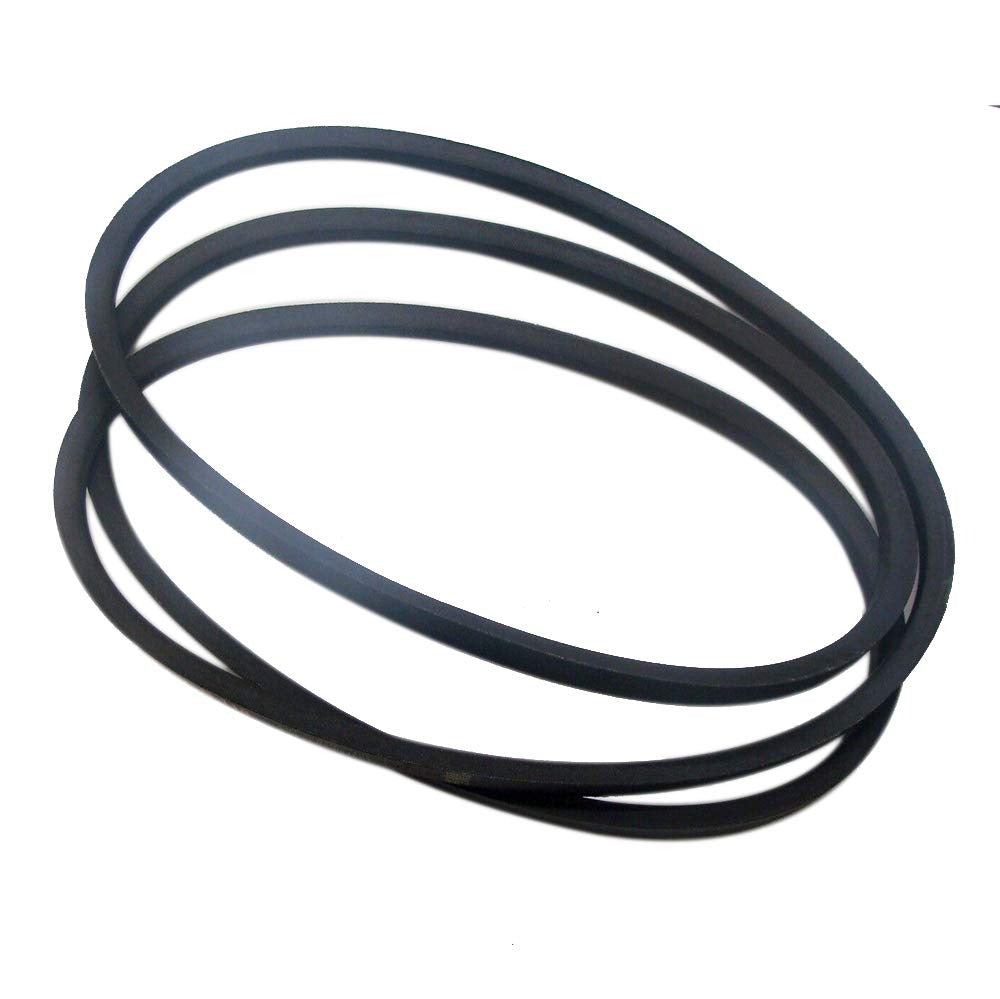 V-Belt 70725-34710 for Kubota Mower RC60-72 RC60-72A RC60-F20 - KUDUPARTS
