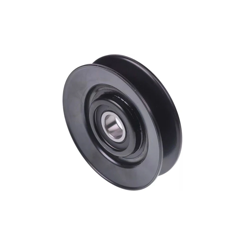 V-Idler Pulley AM118447 for John Deere LT133 LT150 LT155 LT160 LT166 717 717A 727 737 757 777 797