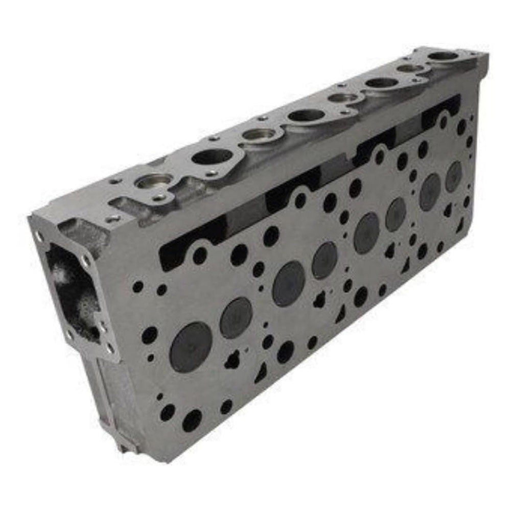 V1903 Complete Cylinder Head 6686980 6672143 for Kubota Engine Bobcat Loader 645 743 751 1600 - KUDUPARTS