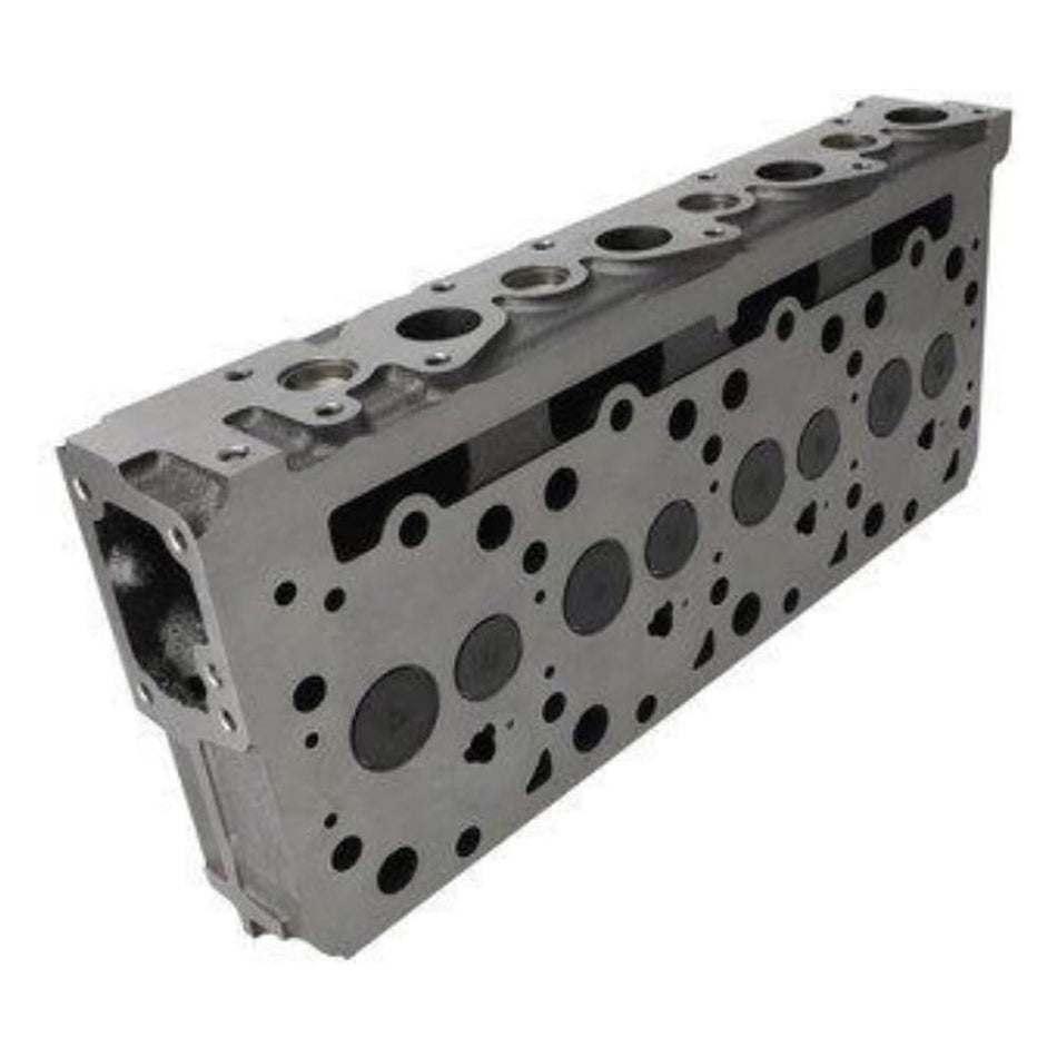 V1903 Complete Cylinder Head 6686980 6672143 for Kubota Engine Bobcat Loader 645 743 751 1600