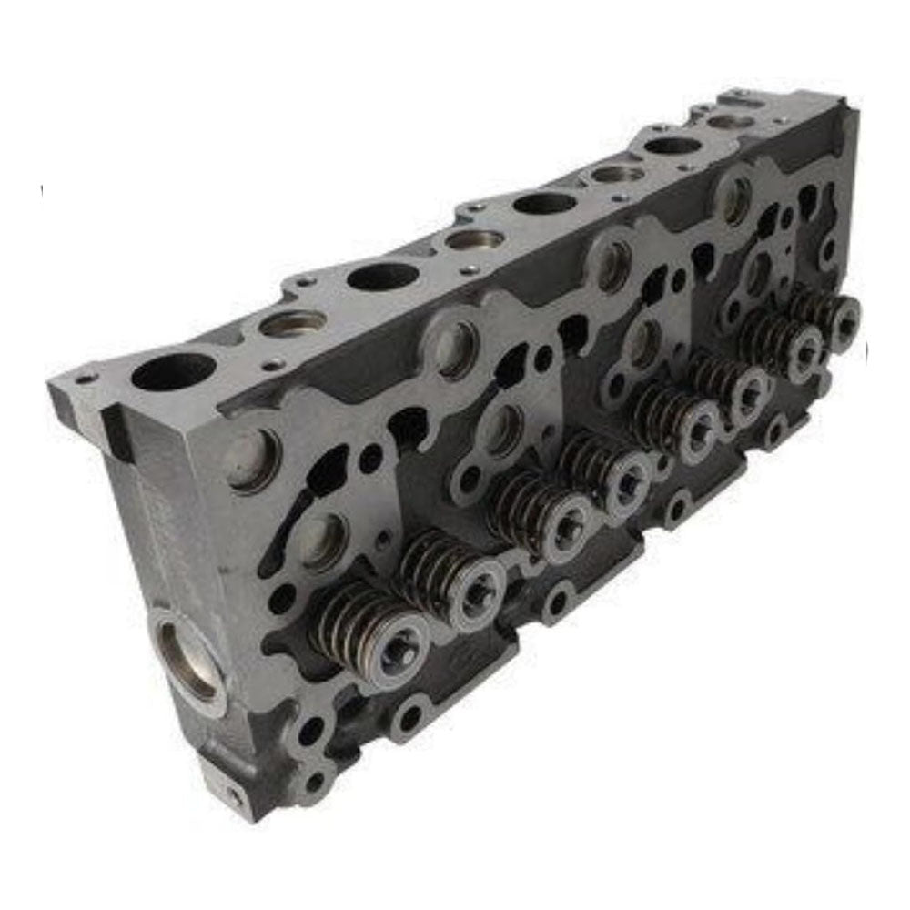 V1903 Complete Cylinder Head 6686980 6672143 for Kubota Engine Bobcat Loader 645 743 751 1600