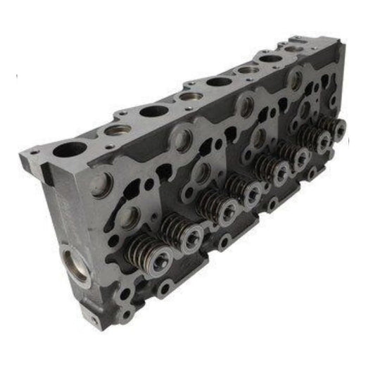 V1903 Complete Cylinder Head 6686980 6672143 for Kubota Engine Bobcat Loader 645 743 751 1600 - KUDUPARTS