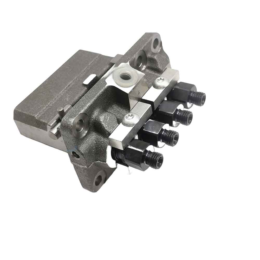 Bomba de inyección de combustible V2203 16454-51010 para tractor Kubota KX121-2 KX161-2