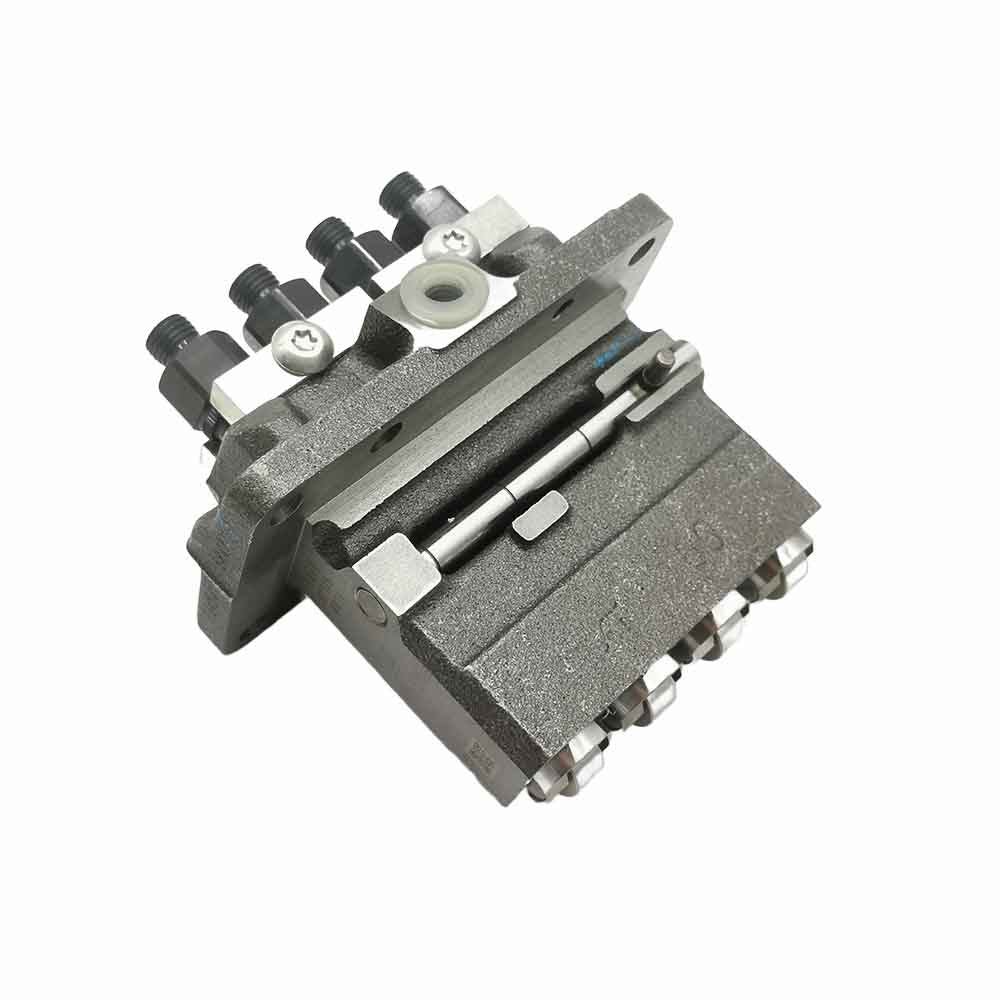Bomba de inyección de combustible V2203 16454-51010 para tractor Kubota KX121-2 KX161-2