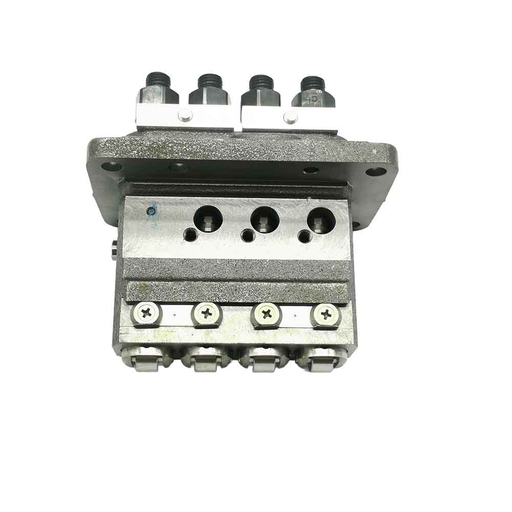 V2203 Fuel Injection Pump 16454-51010 for Kubota Tractor KX121-2 KX161-2
