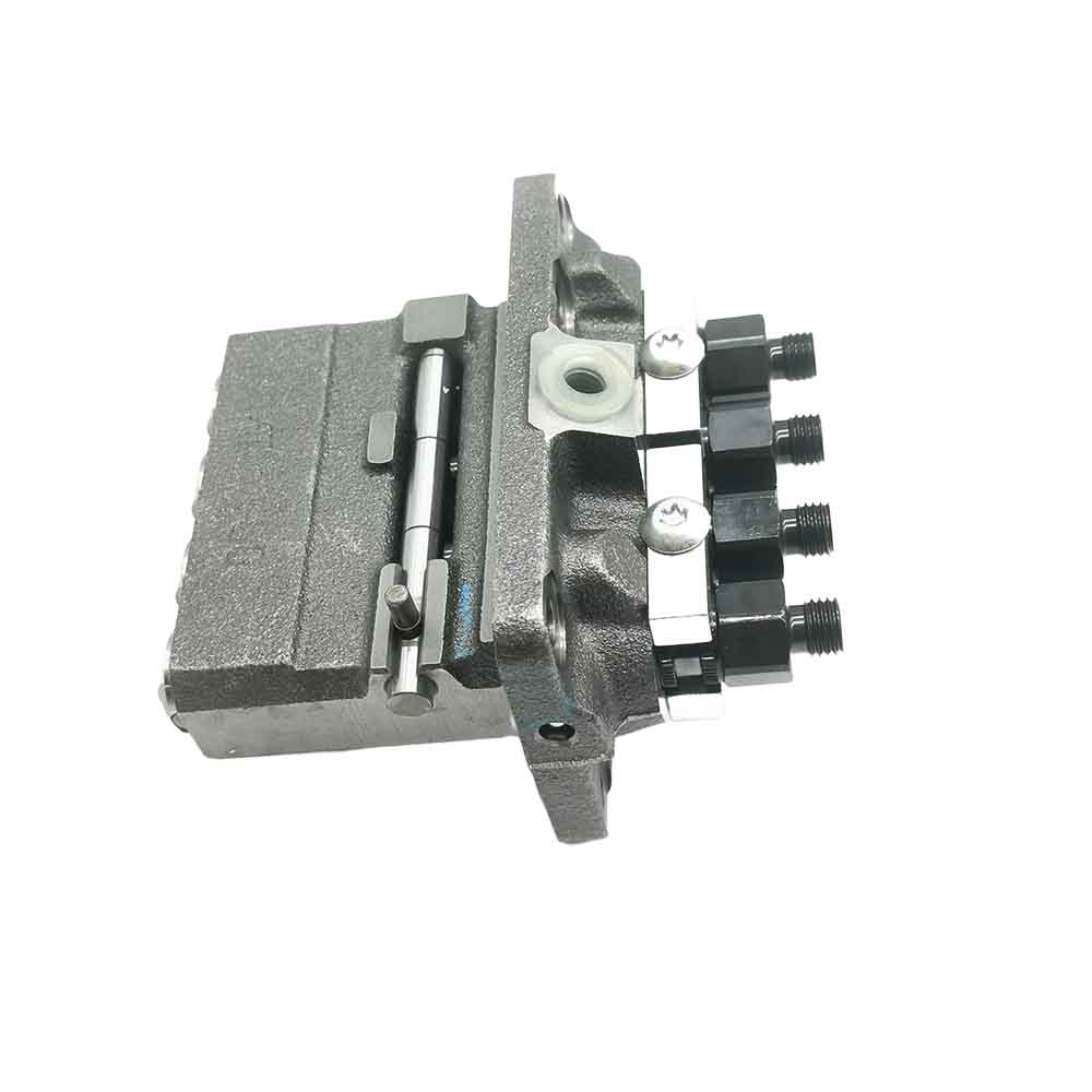 Bomba de inyección de combustible V2203 16454-51010 para tractor Kubota KX121-2 KX161-2
