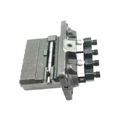 V2203 Fuel Injection Pump 16454-51010 for Kubota Tractor KX121-2 KX161-2