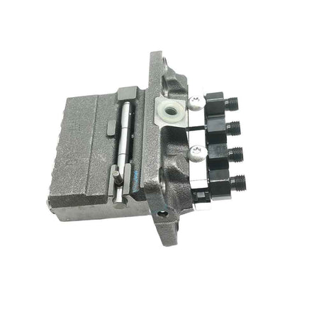 Bomba de inyección de combustible V2203 16454-51010 para tractor Kubota KX121-2 KX161-2