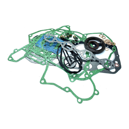 V3600 Full Gasket Kit with Head Gasket for Kubota V3600 V3600 V3600DI-T Engine (Ship to US Only) - KUDUPARTS