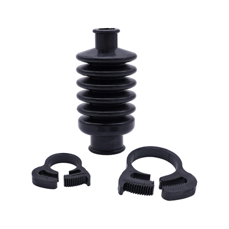 VTS Variable Trim System Boot Protect Protector Hose 271000459 for Sea-Doo Watercraft GS GSX GSI RX PXP RXT SPX Wake 155 215 XP DI LTD - KUDUPARTS
