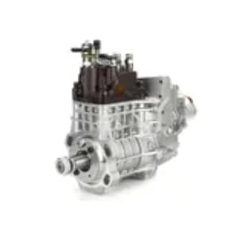 Fuel Injection Pump VV72923651320 for Yanmar Engine 3TNV88-BPYB New Holland Excavator E30B E35B - KUDUPARTS