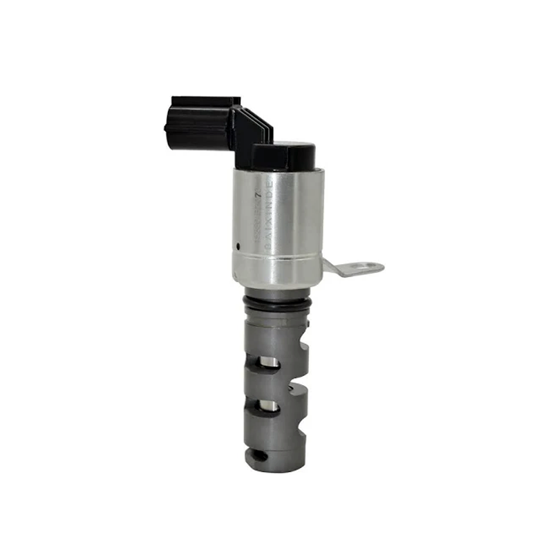 VVT Camshaft Timing Control Valve Assembly 15330-BZ070 for Toyota Avanza Xenia - KUDUPARTS