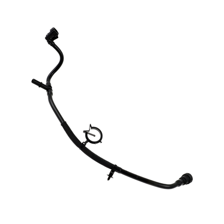 Vacuum Harness Purge Hose 68250914AB for Jeep Grand Cherokee 2016-2021 Dodge Durango 2016-2019 - KUDUPARTS