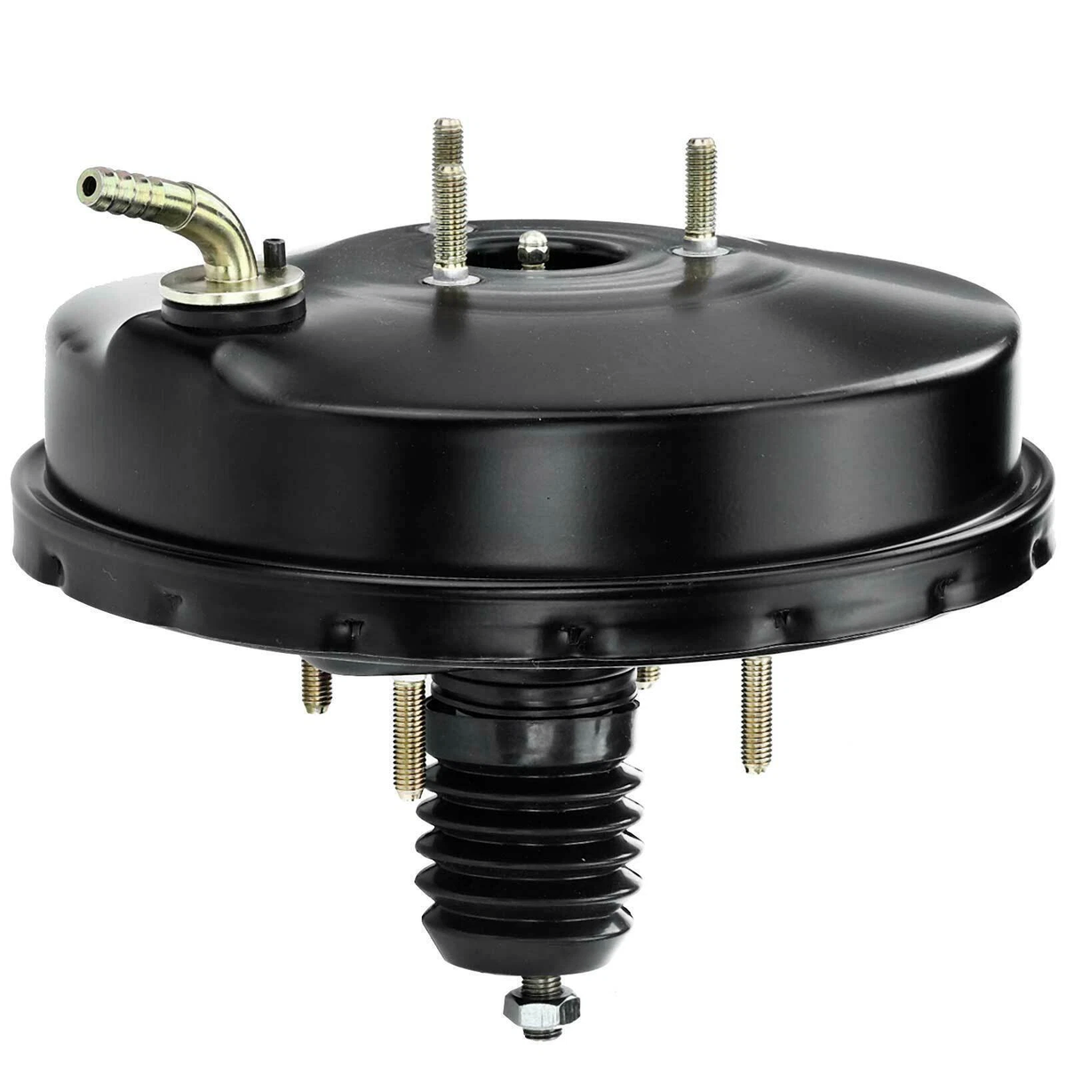 Vacuum Power Brake Booster 4461002030 446101E590 54-74661 for Chevrolet Prizm Toyota Corolla - KUDUPARTS