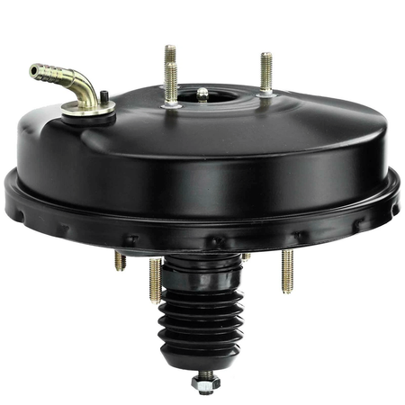 Vacuum Power Brake Booster 4461002030 446101E590 54-74661 for Chevrolet Prizm Toyota Corolla - KUDUPARTS