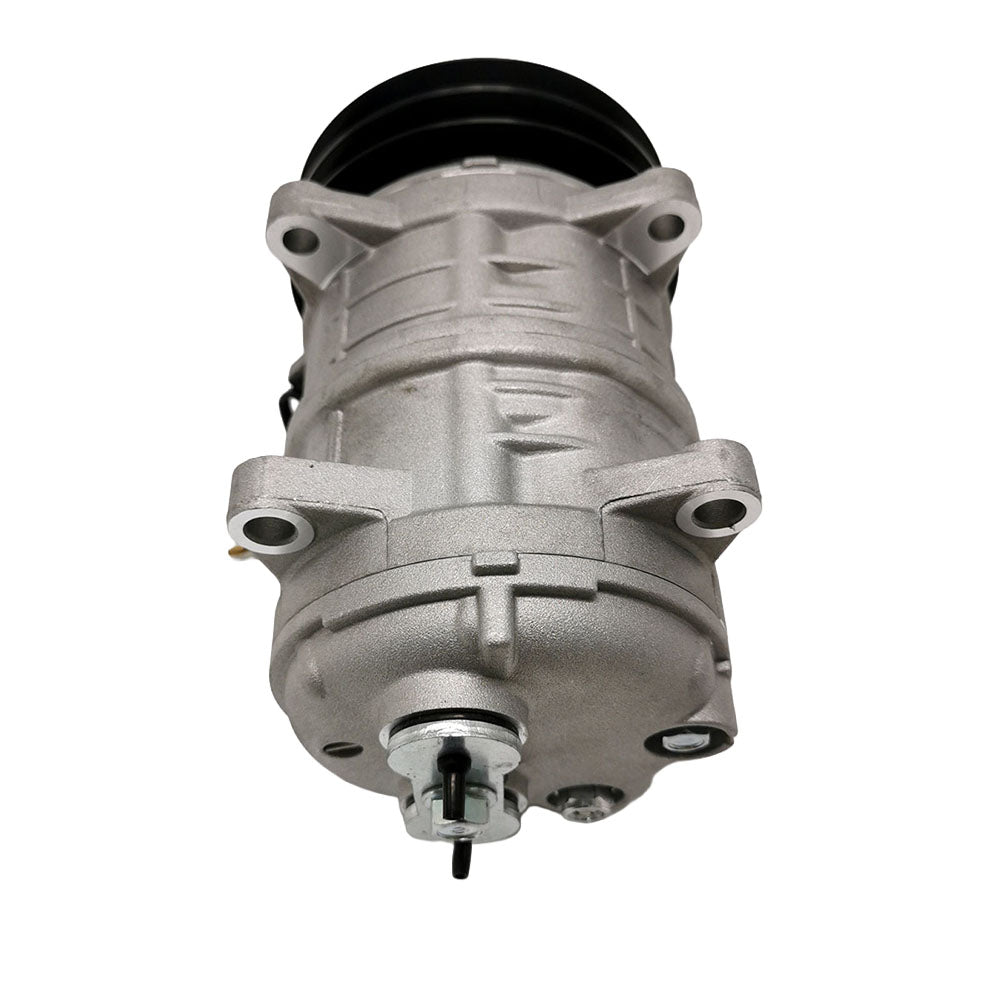 Valeo TM16 A/C Compressor 102-0572 for Thermo King Transport Refrigeration V-300 Max