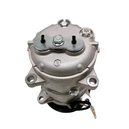 Valeo TM16 A/C Compressor 102-0572 for Thermo King Transport Refrigeration V-300 Max