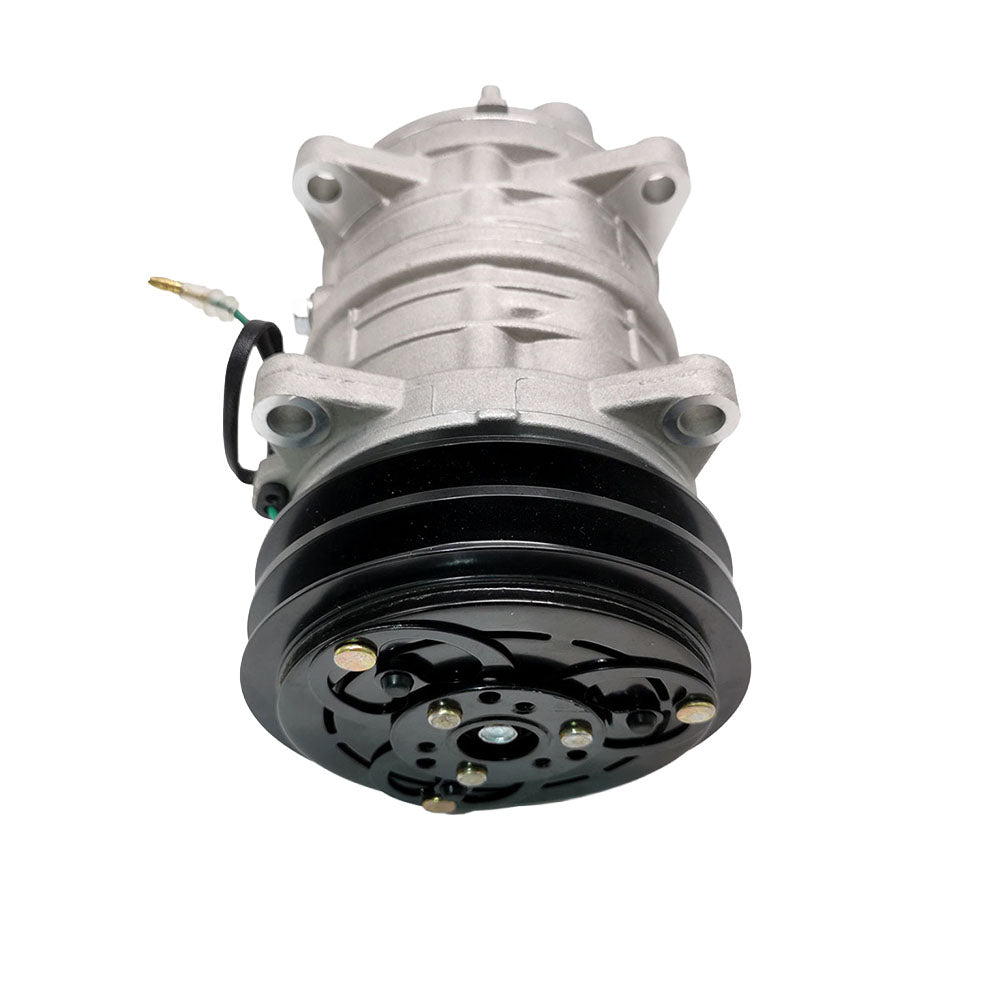 Valeo TM16 A/C Compressor 102-0572 for Thermo King Transport Refrigeration V-300 Max