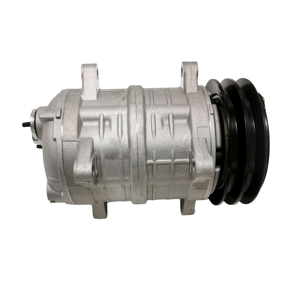 Valeo TM16 A/C Compressor 102-0572 for Thermo King Transport Refrigeration V-300 Max