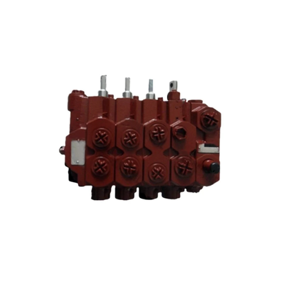 Válvula 0009442807 para carretilla elevadora Linde 351-03 351-04 351-05