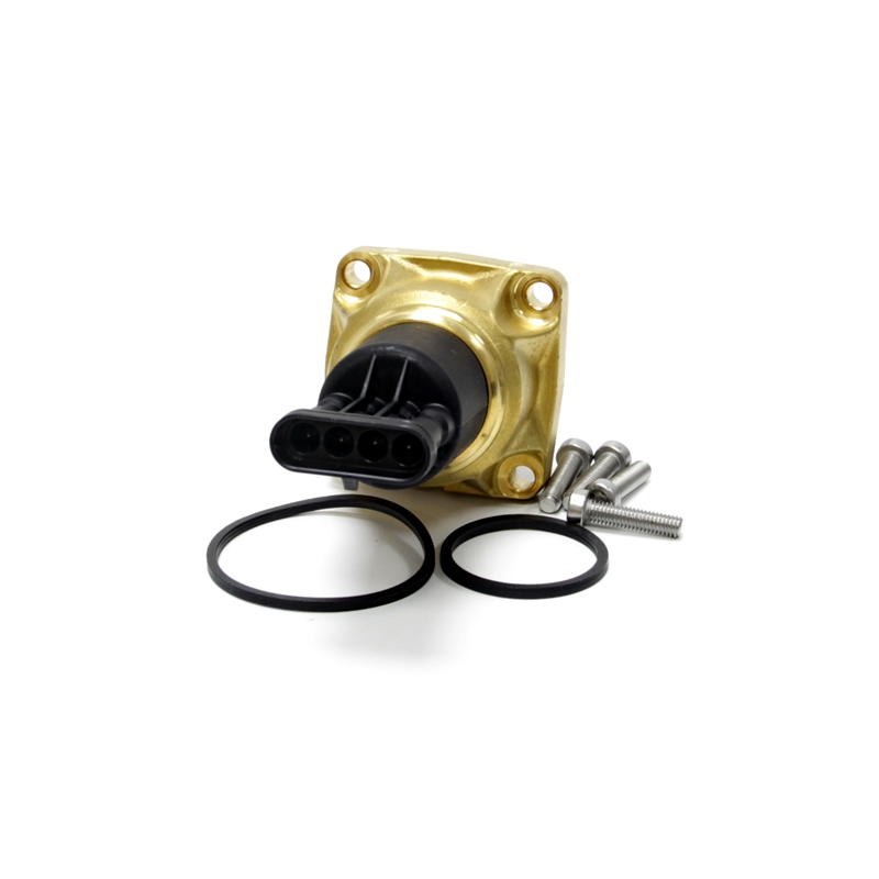 Vanne 14-00441-01 pour Carrier Transicold Vector